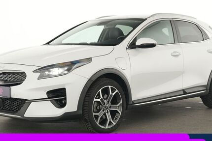 Kia XCeed 19.883 km 21.344 &euro; Garching bei München 85748