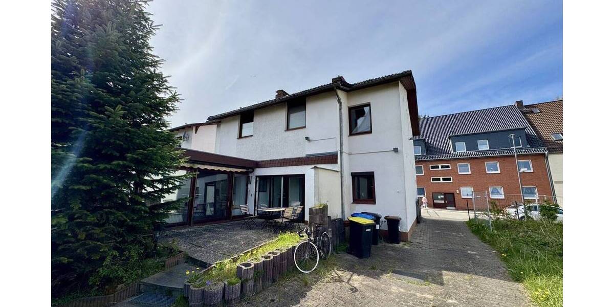 Mehrfamilienhaus, Wohnhaus Kiel Wellingdorf - 9 Zimmer, 214 m&sup2;, 495.000&euro; | Angebot:26388655