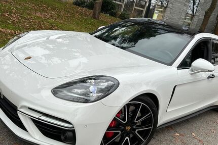 Porsche Panamera 90.000 km 68.900 &euro; Nürnberg 90431