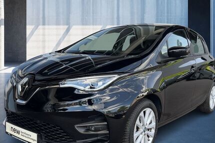 Renault ZOE 32.456 km 15.890 &euro; Berlin 13055