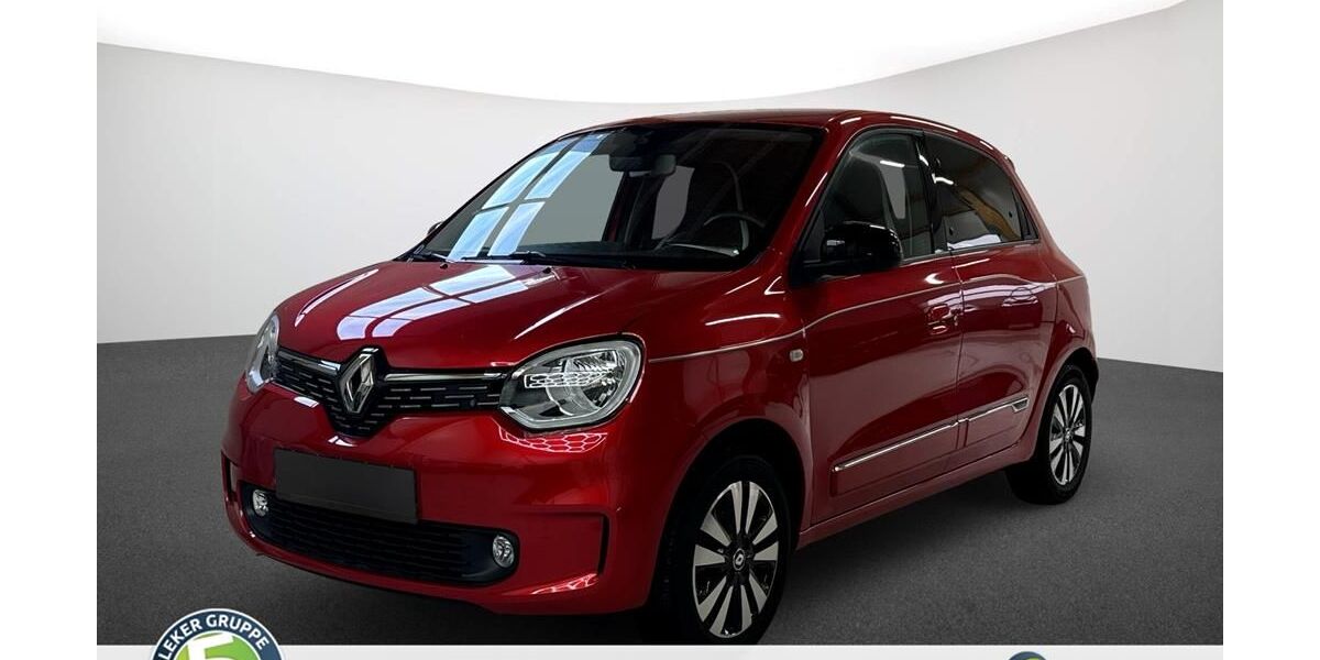 Renault Twingo 20.486 km 12.680 &euro; Münster - Amelsbüren 48163