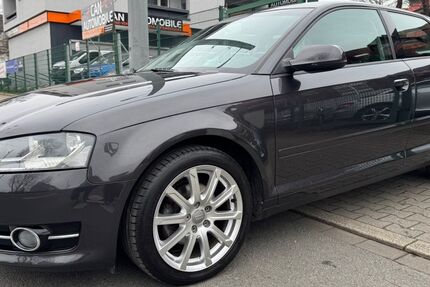 Audi A3 151.004 km 9.890 &euro; Gelsenkirchen 45899