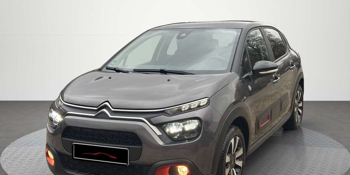 Citroen C3 45.000 km 9.999 &euro; Hannover 30453
