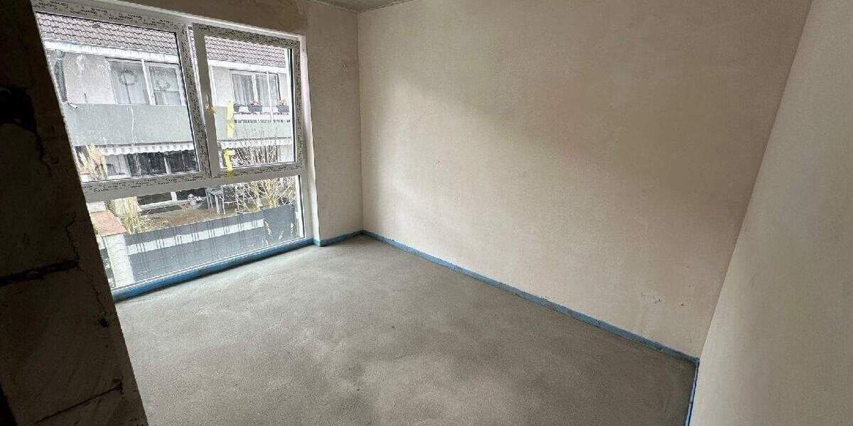 Reihenendhaus Bad Lippspringe - 6 Zimmer, 130 m&sup2;, 479.900&euro; | Angebot:25741589