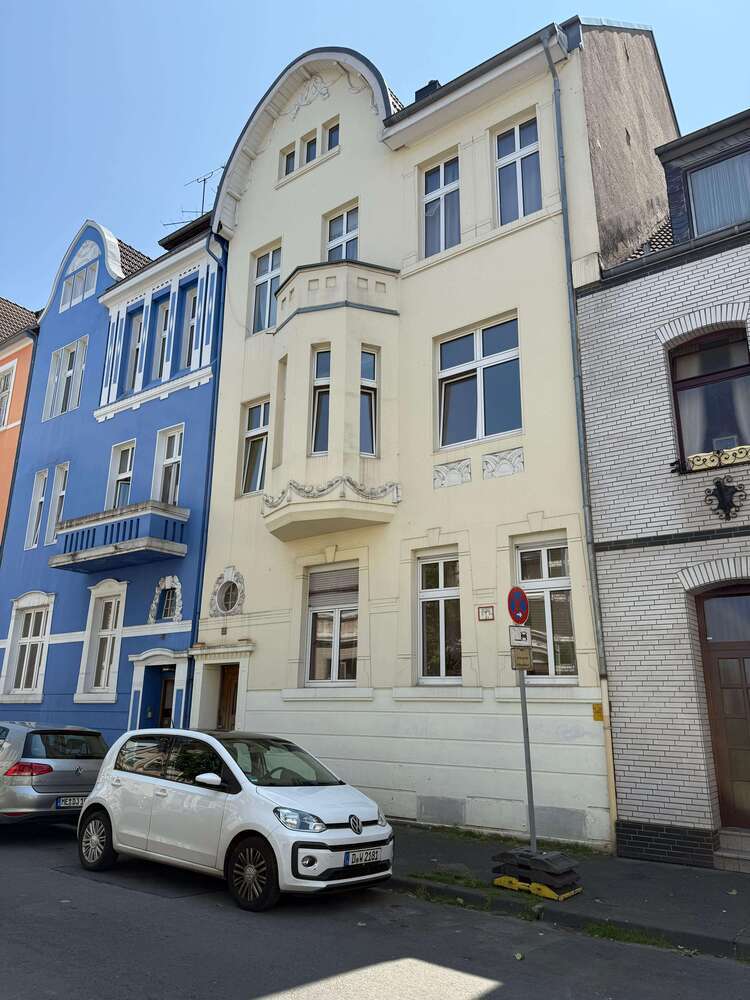 Wohnung zum Mieten in Düsseldorf 950 € 60 m²