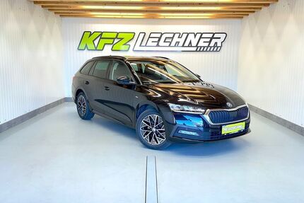 Skoda Octavia 116.865 km 17.850 &euro; Neuhaus am Inn 94152
