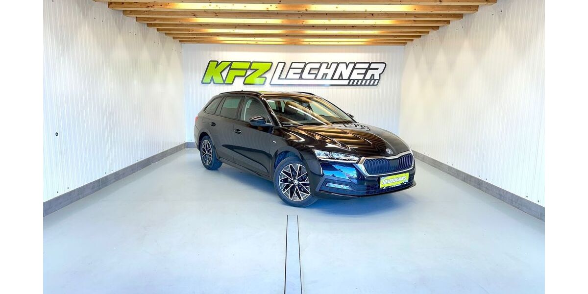 Skoda Octavia 116.865 km 17.850 &euro; Neuhaus am Inn 94152