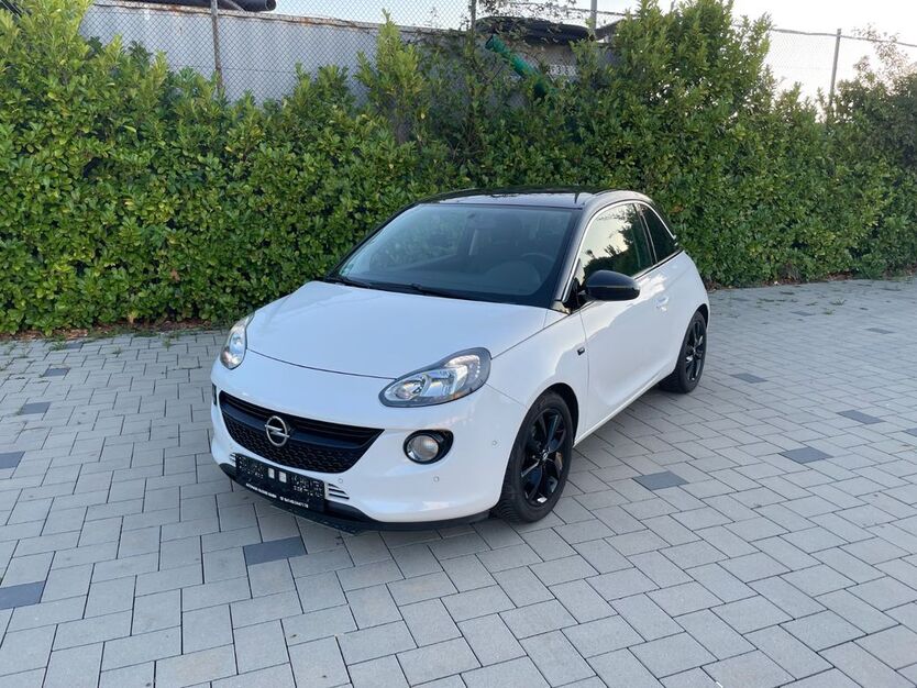 Opel Adam 134.686 km 6.499 € Flörsheim 65439