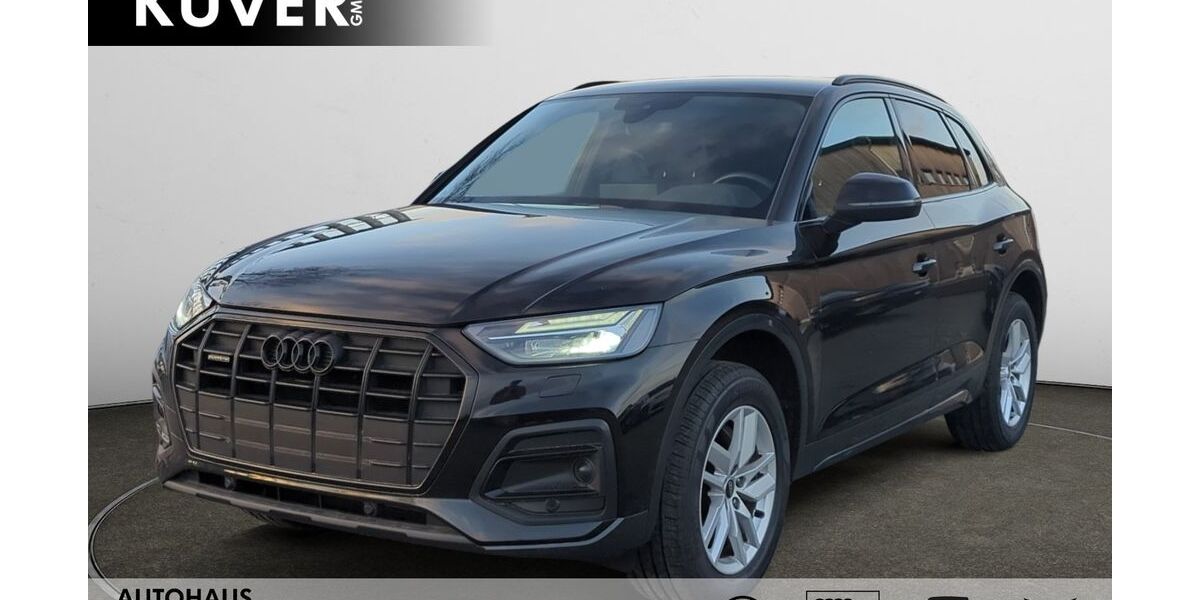 Audi Q5 92.000 km 32.640 &euro; Hagen 27628