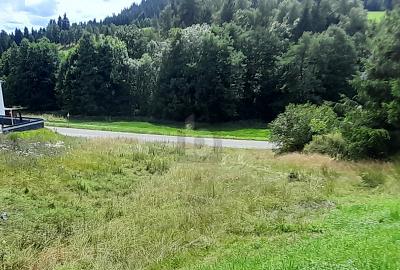 BAUGRUNDSTÜCK: GENEHMIGTES EINFAMILIENHAUS zimmer