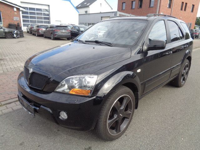 Kia Sorento 127.600 km 4.990 &euro; Ellerau 25479
