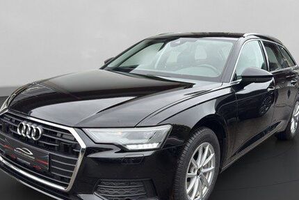 Audi A6 107.855 km 27.610 &euro; Sigmaringen 72488