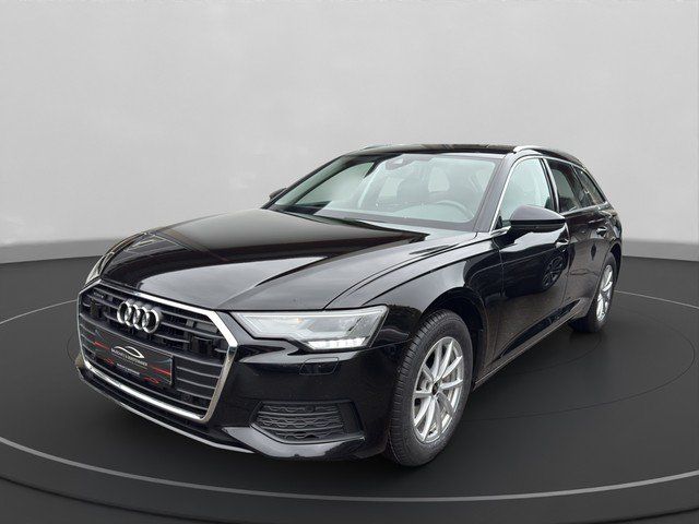 Audi A6 107.855 km 27.610 &euro; Sigmaringen 72488