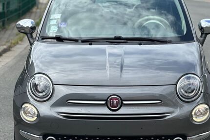 Fiat 500 134.607 km 5.499 &euro; Essen 45276
