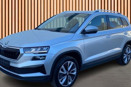 Skoda Karoq 12.778 km 26.980 &euro; Dresden 01328