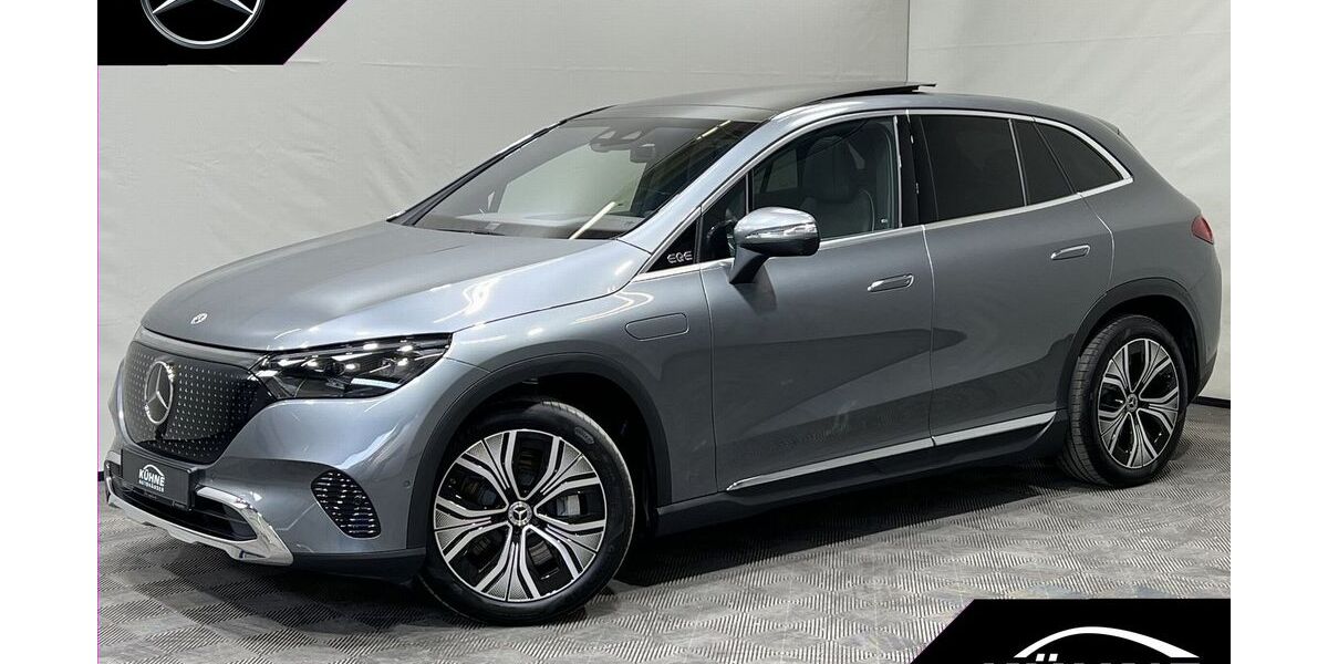 Mercedes-Benz EQE SUV 3.790 km 64.870 &euro; Wiedemar 04509