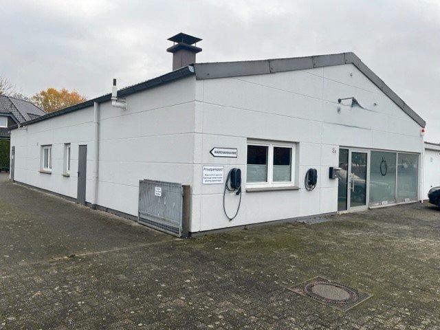 Gewerbeobjekt Stadtlohn - 1.350&euro; | Angebot:26038574