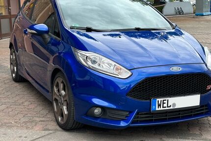 Ford Fiesta 170.000 km 7.800 &euro; Selters 65618