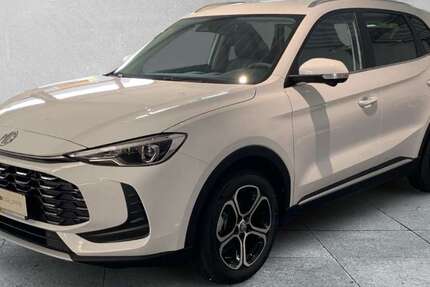 MG ZS 1.350 km 22.880 &euro; Zwickau 08058