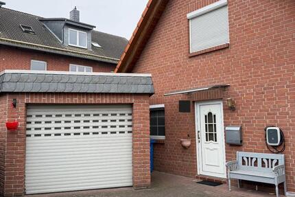 Haus Weyhausen - 5 Zimmer, 104 m&sup2;, 229.000&euro; | Angebot:25349772