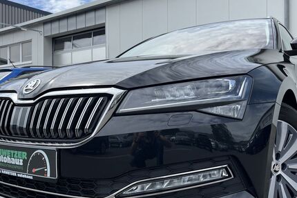 Skoda Superb 59.987 km 25.460 &euro; Marktredwitz 95615
