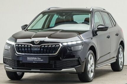 Skoda Kamiq 78.000 km 22.888 &euro; Mühlheim 63165