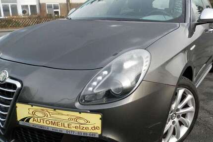 Alfa Romeo Giulietta 149.000 km 5.990 € Elze 31008