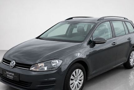 VW Golf 104.000 km 8.490 &euro; Rimbach 64668
