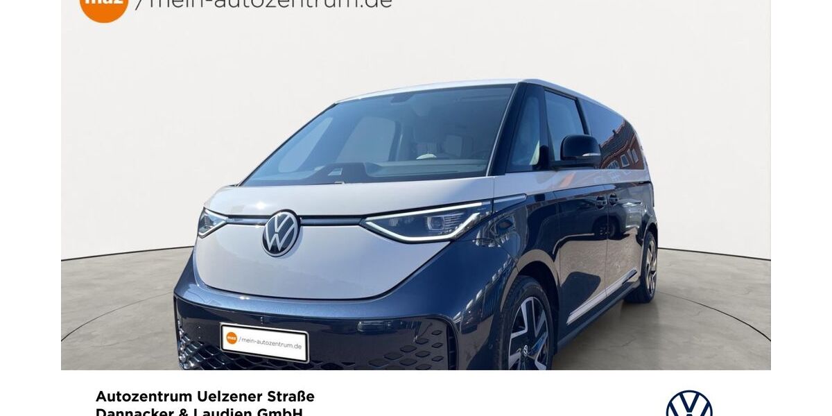 VW ID. Buzz 2.490 km 70.990 &euro; Lüneburg 21335