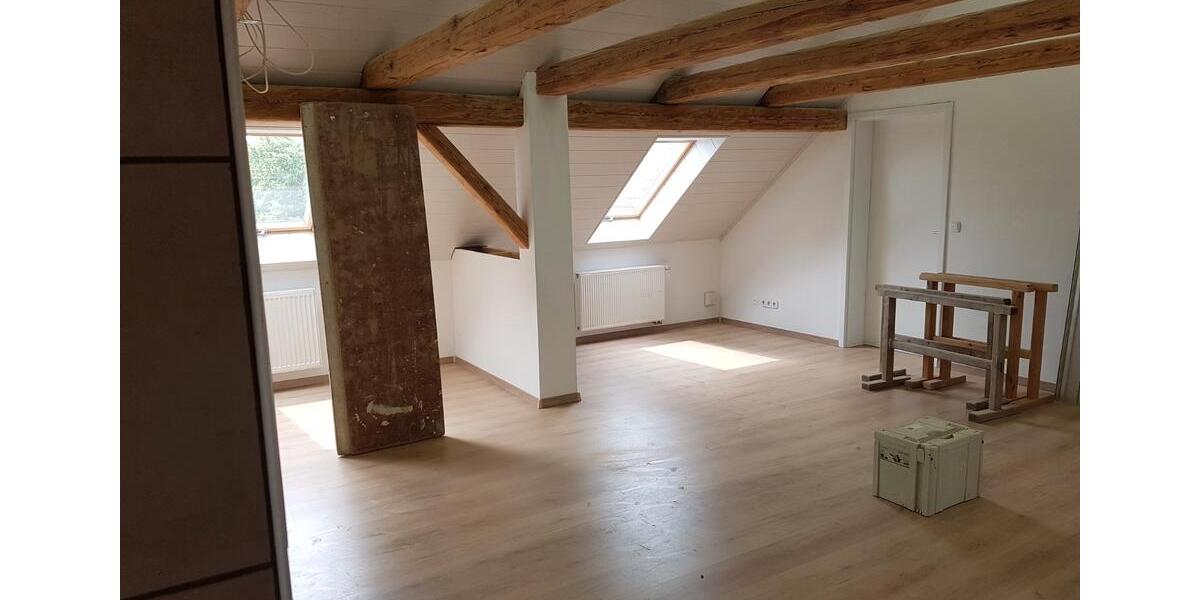 Loft - Studio - Atelier Markt Berolzheim - 3 Zimmer, 67 m&sup2;, 550&euro; | Angebot:26612651