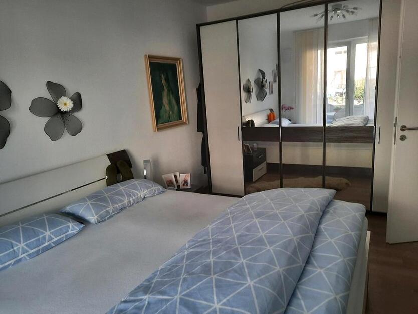 3 Zimmer Wohnung Modern Ruhige Lage EG Straubing