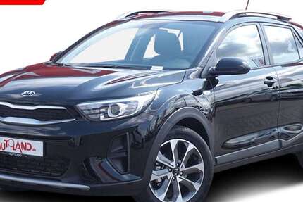 Kia Stonic 40.875 km 15.990 &euro; Hoppegarten 15366