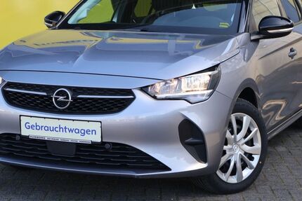 Opel Corsa 49.637 km 12.790 &euro; Warburg 34414