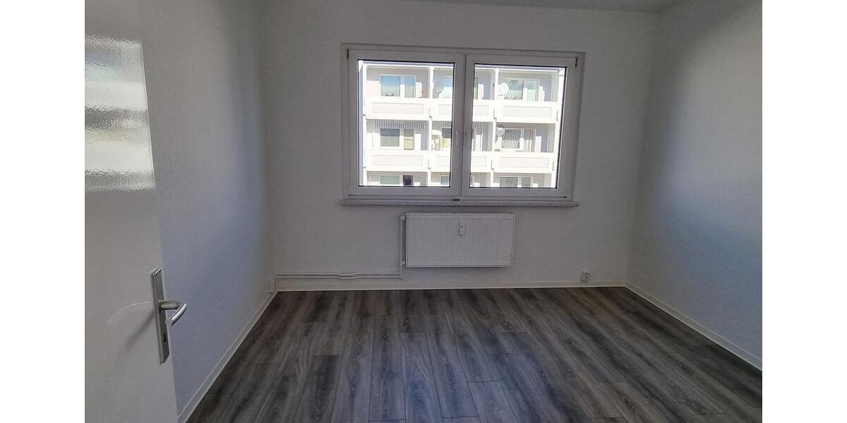 Etagenwohnung Zarrentin am Schaalsee - 3 Zimmer, 62 m&sup2;, 480&euro; | Angebot:25491466