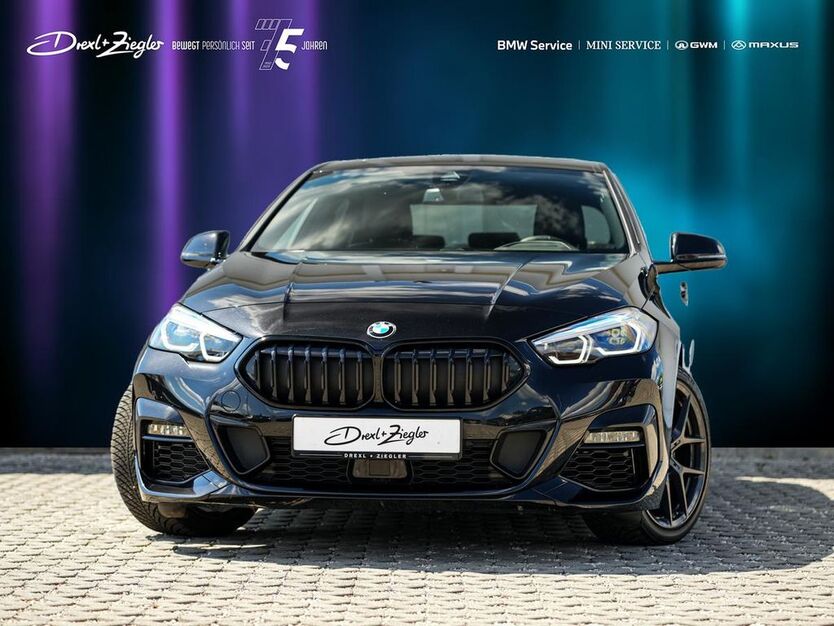 BMW 220 Gran Coupé 11.490 km 35.980 € Günzburg 89312