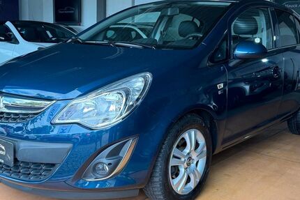 Opel Corsa 36.956 km 10.490 &euro; Bad Dürkheim 67098