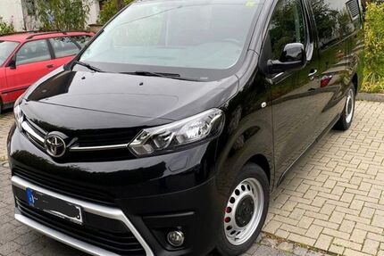 Toyota Proace City 64.200 km 19.200 € Nomborn 56412