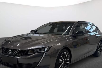 Peugeot 508 69.974 km 24.999 &euro; Münster - Amelsbüren 48163