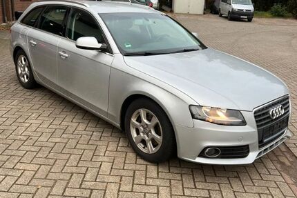 Audi A4 145.717 km 6.500 € Bohmte 49163