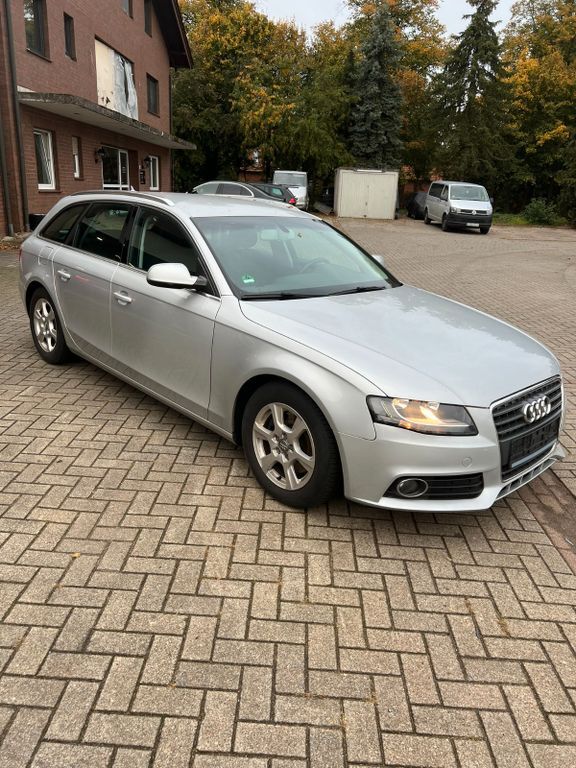 Audi A4 145.717 km 6.500 € Bohmte 49163