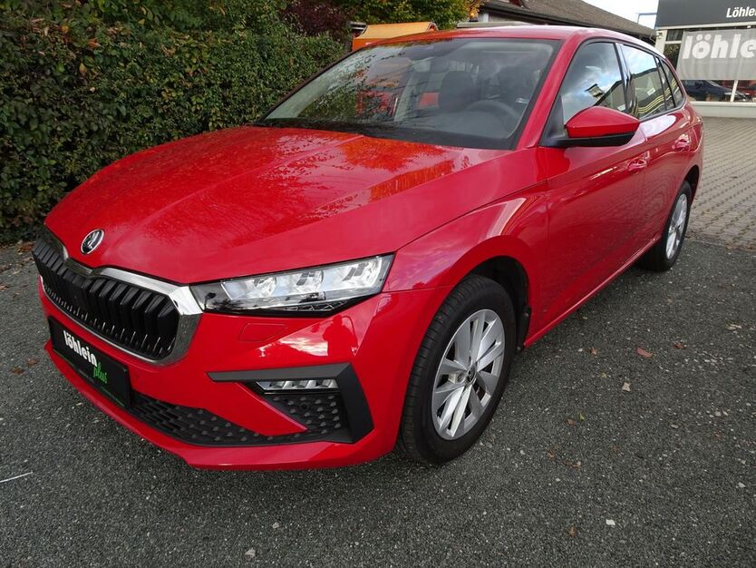 Skoda Scala 16.300 km 19.999 € Wendelstein 90530