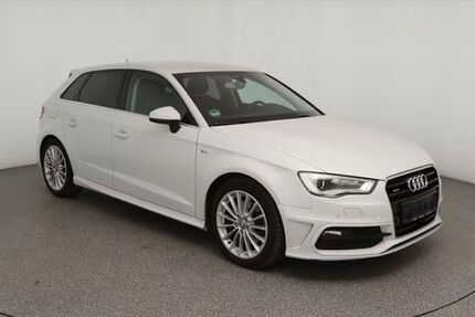 Audi A3 188.350 km 12.999 &euro; Neunkirchen 57290