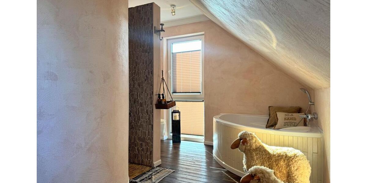 Einfamilienhaus Wiesmoor - 4 Zimmer, 120 m&sup2;, 1.200&euro; | Angebot:26145018