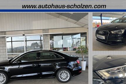 Audi A3 123.474 km 12.490 &euro; Hellenthal/Kehr 53940