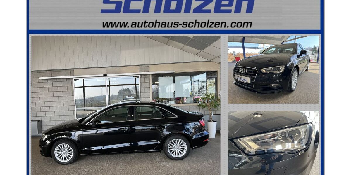 Audi A3 123.474 km 12.490 &euro; Hellenthal/Kehr 53940