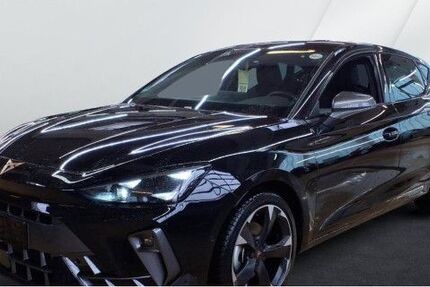 Cupra Leon 10.024 km 29.380 &euro; Mainz 55129