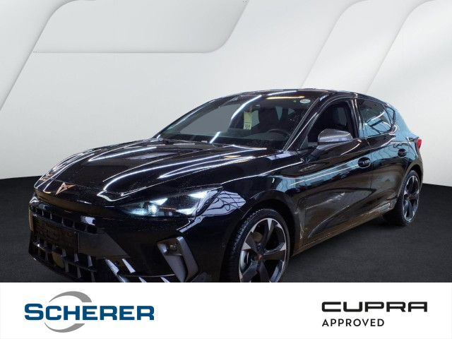 Cupra Leon 10.024 km 29.380 &euro; Mainz 55129