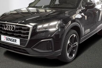 Audi Q2 50.813 km 23.880 &euro; Münster 48153