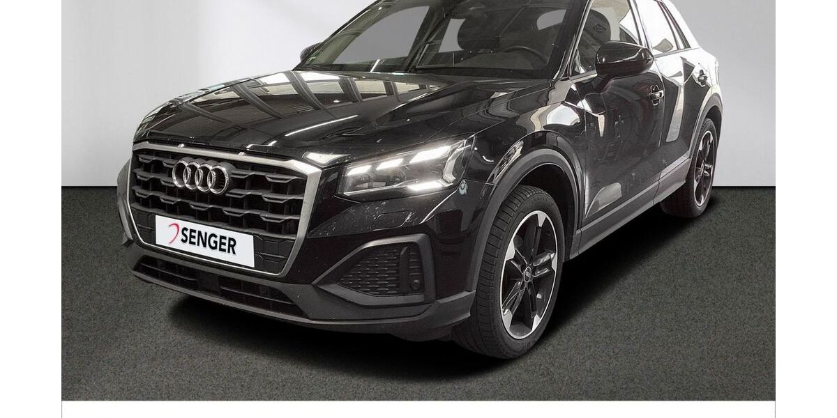 Audi Q2 50.813 km 24.880 &euro; Münster 48153