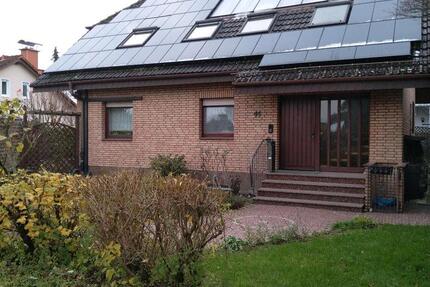 Haus in Oberstedten zu vermieten 7 zimmer